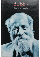 Buber  Cover Image