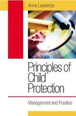 Principles of child protection : management and practice  Cover Image