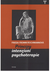 Principy intenzivní psychoterapie  Cover Image