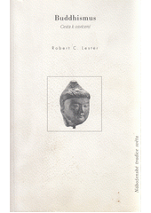 Buddhismus : cesta k osvícení  Cover Image