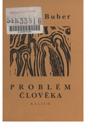 Problém člověka  Cover Image
