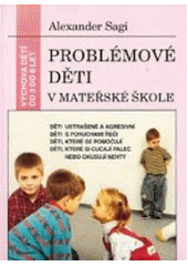 Problémové děti v mateřské škole  Cover Image