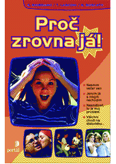 Proč zrovna já!  Cover Image