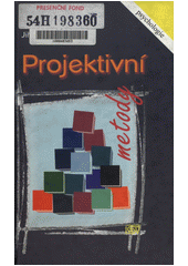 Projektivní metody  Cover Image