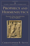 Go to record Prophecy and hermeneutics : toward a new introduction to t...