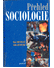 Go to record Přehled sociologie