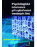 Go to record Psychologická intervence při vyšetřování trestných činů