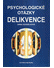 Go to record Psychologické otázky delikvence