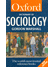 Go to record A dictionary of sociology