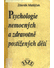 Go to record Psychologie nemocných a zdravotně postižených dětí