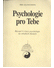 Go to record Psychologie pro Tebe : rukojeť k výuce psychologie na stře...