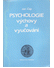 Go to record Psychologie výchovy a vyučování