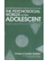 Go to record The psychosocial world of the adolescent : public and priv...