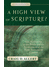 Go to record A high view of Scripture? : the authority of the Bible and...