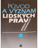 Go to record Původ a význam lidských práv