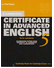 Go to record Cambridge first certificate in English 5 with Answers : Ex...