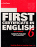 Go to record Cambridge first certificate in English 6 with answers : ex...