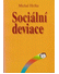 Go to record Sociální deviace