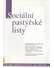 Go to record Sociální pastýřské listy