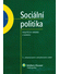 Go to record Sociální politika