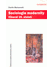 Go to record Sociologie modernity : itinerář 20. století