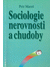 Go to record Sociologie nerovnosti a chudoby
