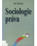Go to record Sociologie práva : systémově teoretický přístup k moderním...