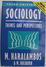 Go to record Sociology : themes and perspectives