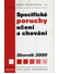 Go to record Specifické poruchy učení a chování : sborník 2000