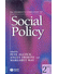 Go to record The student's companion to social policy /