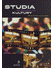 Go to record Studia vizuální kultury