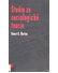 Go to record Studie ze sociologické teorie