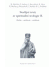 Go to record Studijní texty ze spirituální teologie II : osoba - osobno...