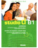 Go to record Studio d B1 : učebnice s pracovním sešitem, audionahrávkam...
