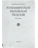 Go to record Pastorální teologie. [Díl] 5, Církev, kultura, společnost,...