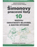 Go to record Šimonovy pracovní listy : [předlohy pro kopírování. 10, Ro...