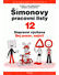 Go to record Šimonovy pracovní listy. 12, Dopravní výchova : dej pozor ...