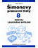 Go to record Šimonovy pracovní listy. 8, Rozvoj logického myšlení