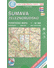 Go to record Šumava Železnorudsko : turistická mapa 1:50 000