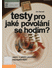 Go to record Testy pro výběr povolání : uplatněte svoje IQ, osobnost a ...