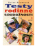 Go to record Testy rodinné soudržnosti