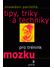 Go to record Tipy, triky a techniky pro trénink mozku