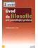 Go to record Úvod do filosofie pro pomáhající profese