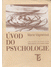 Go to record Úvod do psychologie
