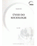 Go to record Úvod do sociologie