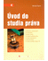 Go to record Úvod do studia práva