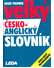 Go to record Velký česko-anglický slovník