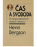 Go to record Čas a svoboda : o bezprostředních datech vědomí