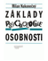 Go to record Základy psychologie osobnosti