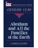 Go to record Abraham and all the families of the earth : a commentary o...